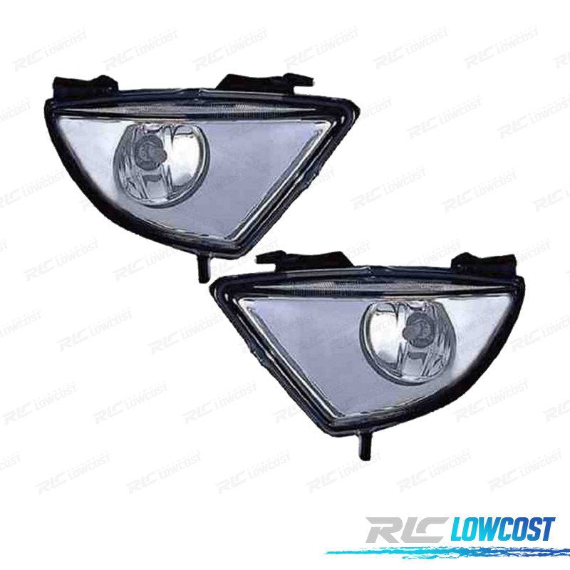 Faros Antiniebla FORD Fiesta MK5 02-05