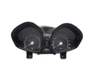 Cuadro de instrumentos 8A6F10894BC de Ford Fiesta (cb1)