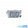 FARO IZQ Antiniebla PARA Volkswagen VW GOLF II 83-92, Jetta II 84-91