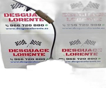 Cerradura puerta delantera izquierda 805030009rh de Renault Master iii furgon