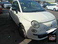 Fiat 500 (312) 2007-2015 Blanco - Despiece / Recambios