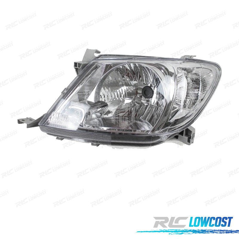FARO IZQ PARA Toyota Hilux VIGO Pick-up 05-11
