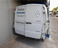 Mercedes-Benz Vito Basic, Combi 2.1 CDI CAT (109 CV / 80 KW) (109 CV /