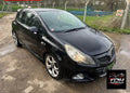 Vauxhall Opel Corsa D (2006-2014) 3 Puertas - Despiece / Recambios