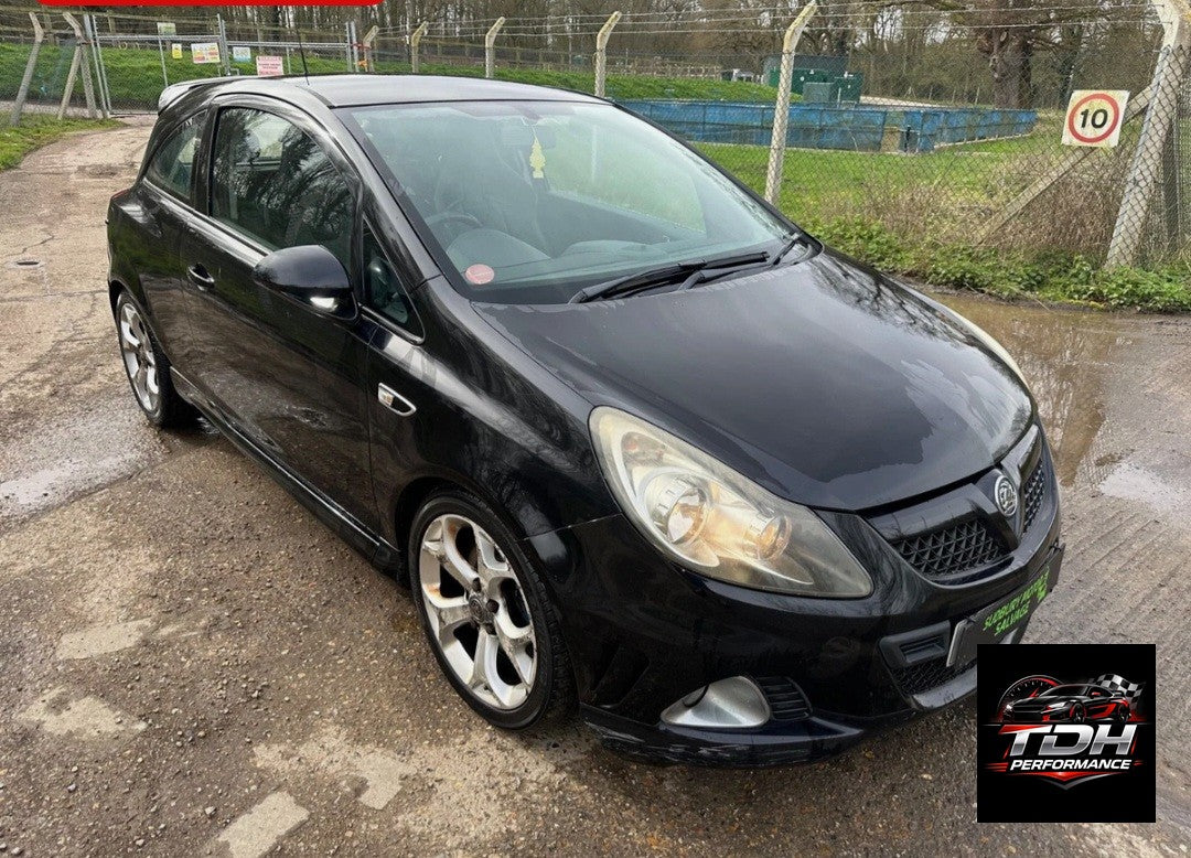 Vauxhall Opel Corsa D (2006-2014) 3 Puertas - Despiece / Recambios