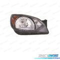 FARO DCH Skoda Citigo 11- Negro