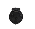 Compresor del aire acondicionado BO91129 de Ford Fiesta berlina (dx)