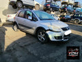 Suzuki SX4 (2006-2014) Plateado - Despiece / Recambios