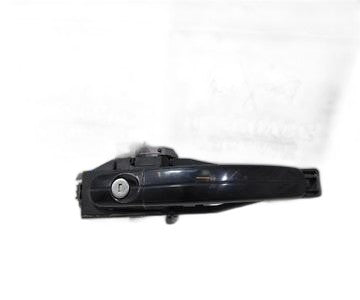 Maneta exterior delantera izquierda de Ford Focus berlina (cb4)