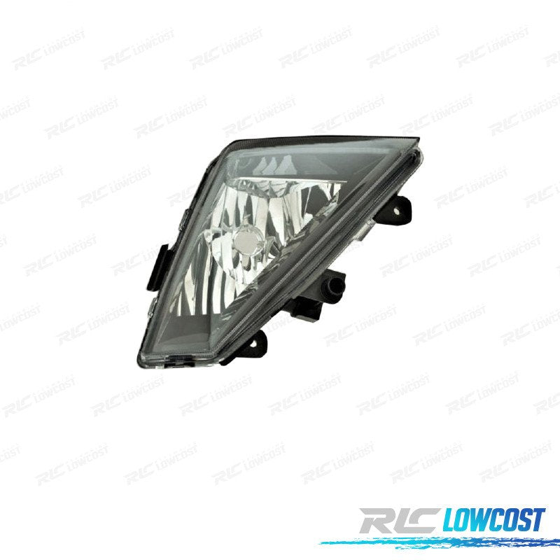 FARO Antiniebla DCH SEAT Ibiza 6F 18-