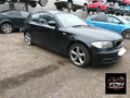 BMW Serie 1 E81 3p (2007-2012) Negro - Despiece / Recambios