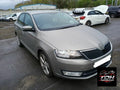 Despiece / Recambios Skoda Rapid NH3 (2012-2019) Beige Cappuccino