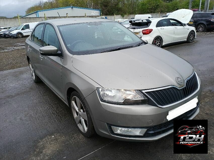 Despiece / Recambios Skoda Rapid NH3 (2012-2019) Beige Cappuccino