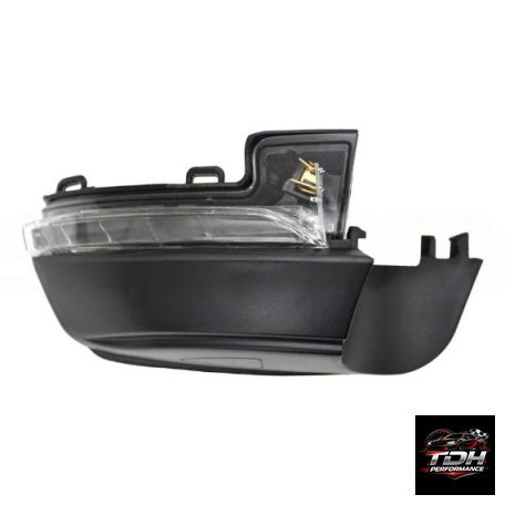 Retrovisor Derecho Volkswagen T Roc Nuevo Ref. 2GA857508CR9B9