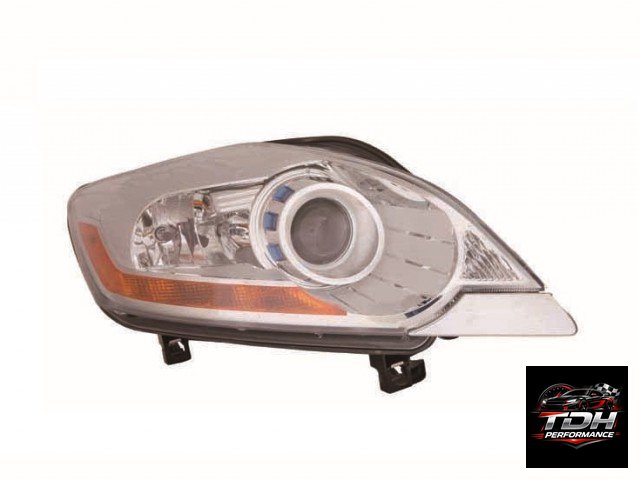 Faro Derecho Ford Kuga Nuevo Ref. 1751445