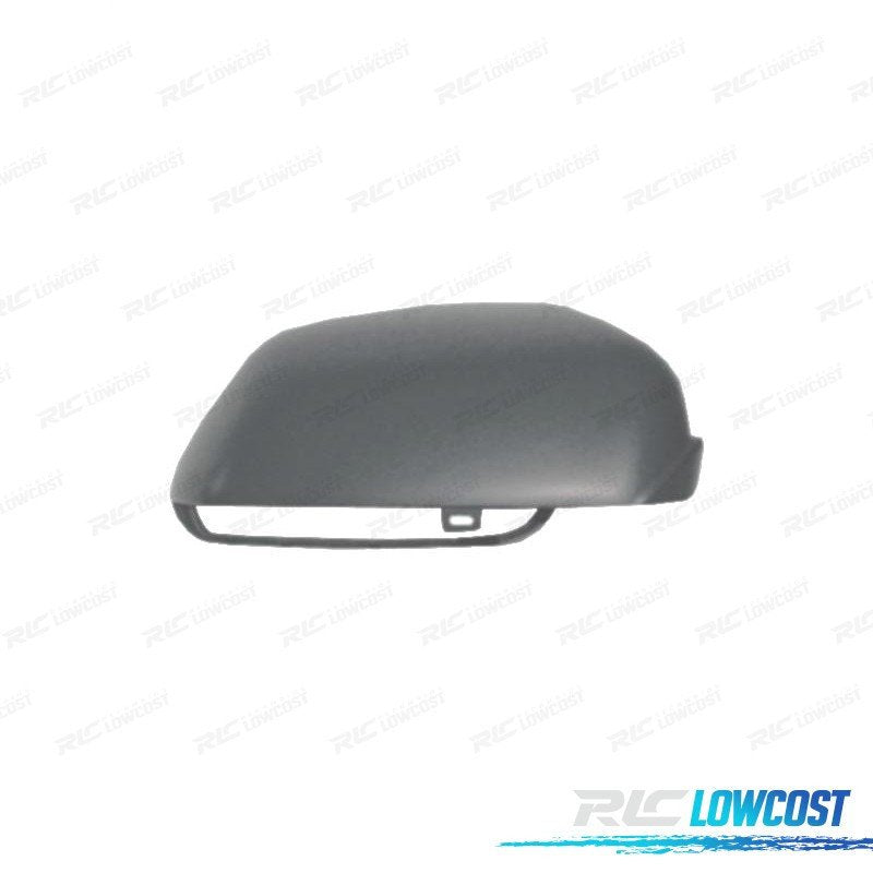 Carcasa Espejo Derecho Skoda Octavia 04-09 Imprimado