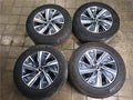 Juego Llantas Hyundai Tucson