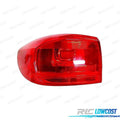 Piloto IZQ Volkswagen VW Tiguan 11-16 ROJO