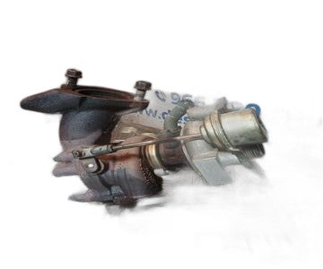 Turbocompresor 8971852413 de Opel Corsa c