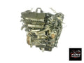 Motor Citroën C3 1.6 HDi 92 CV 9HP (DV6DTED) 2009-2016