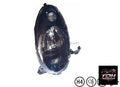 Faro Derecho Nissan Micra Nuevo Ref. 26010AX705