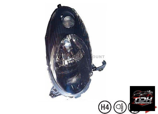 Faro Derecho Nissan Micra Nuevo Ref. 26010AX705