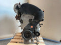 Motor Volkswagen Polo 9N1 Conceptline ASY
