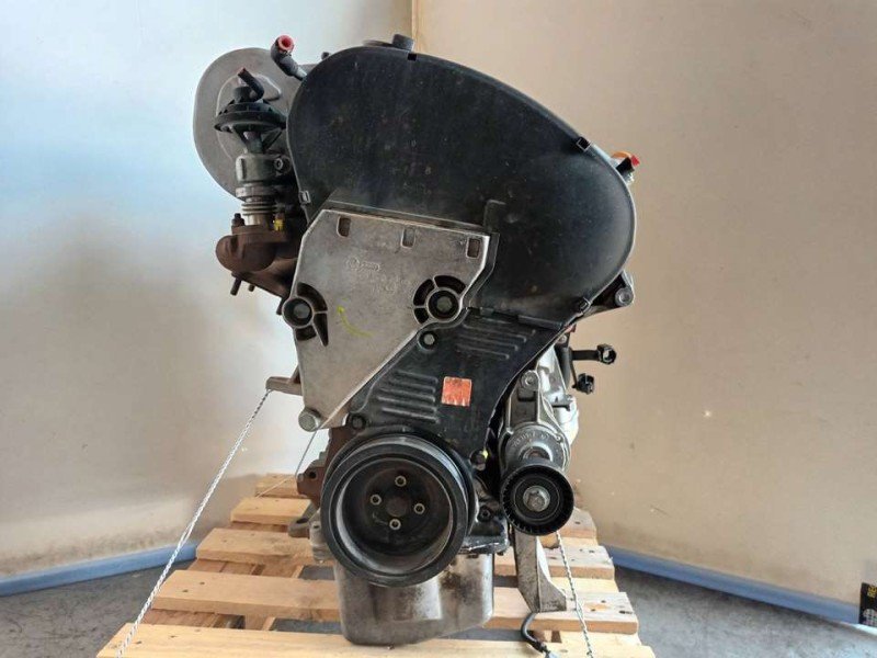 Motor Volkswagen Polo 9N1 Conceptline ASY