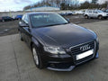 Audi A4 B8 Berlina 2008-2012 Gris Oscuro - Despiece / Recambios