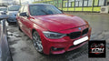 BMW Serie 3 F30 (2011-2019) Rojo - Despiece / Recambios