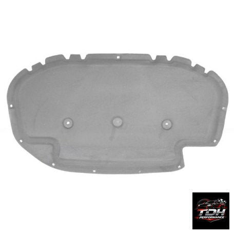 Capó Volkswagen Golf Nuevo Ref. 5G0863831