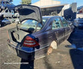 Mercedes-Benz Clase C Berlina 2000 - Despiece