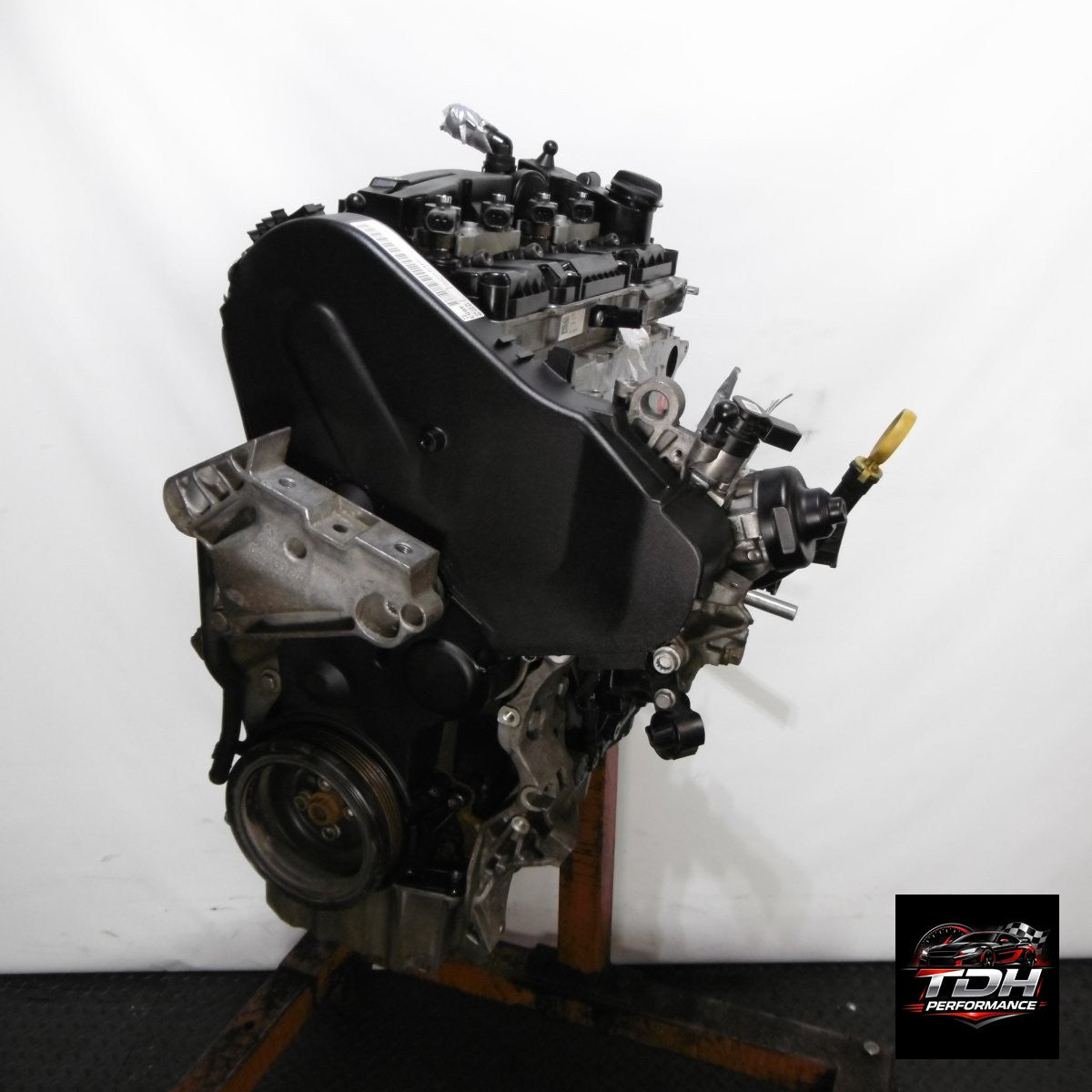 Motor Volkswagen Caddy 2.0 TDI 102 CV DFSD 2015-2021