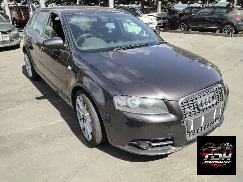 Despiece Audi A3 8P Sportback (2008-2012) Gris - Recambios Usados