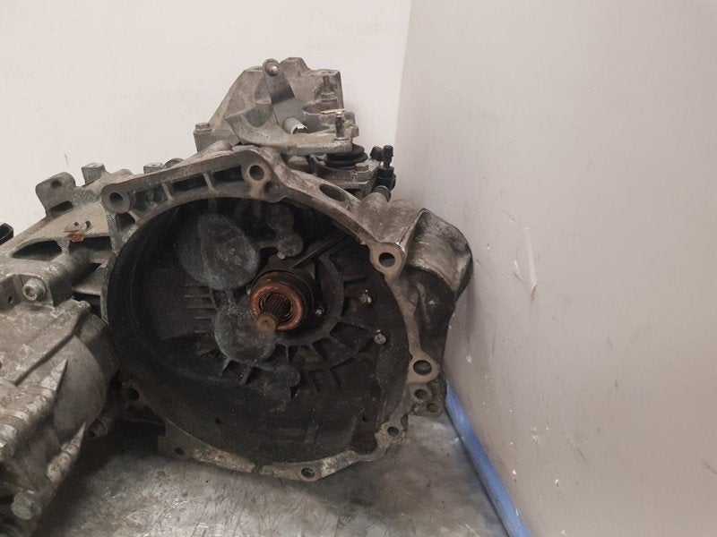 Caja de Cambios Manual Audi Tt 8N3 8N9.1 8 T Coupe 132Kw FHC