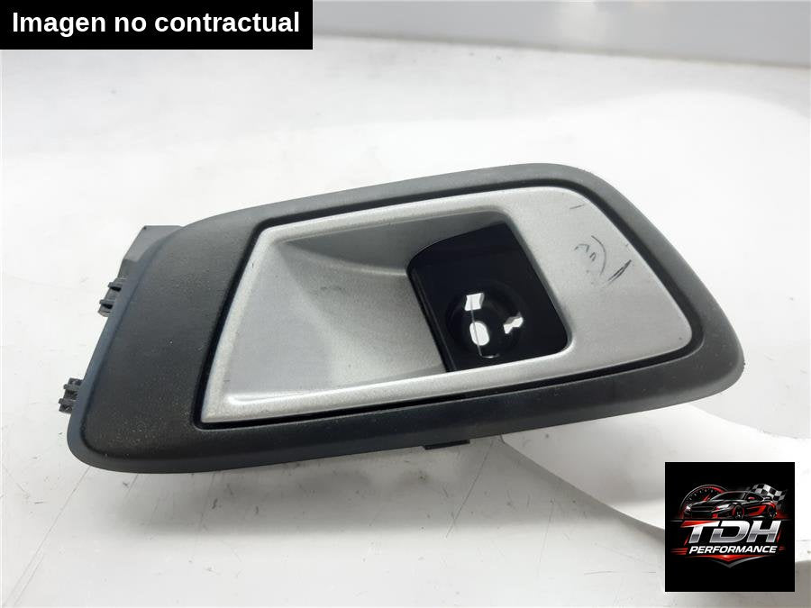 Manilla Interior Puerta Trasera Derecha Ford Fiesta