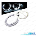 AROS CCFL BMW E46 E36 E39 Y E38 FARO Xenon 1998-2003 4 AROS DE 131mm | TDH Performance