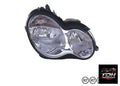 Faro Derecho Mercedes-Benz Classe C Nuevo Ref. 2038203261