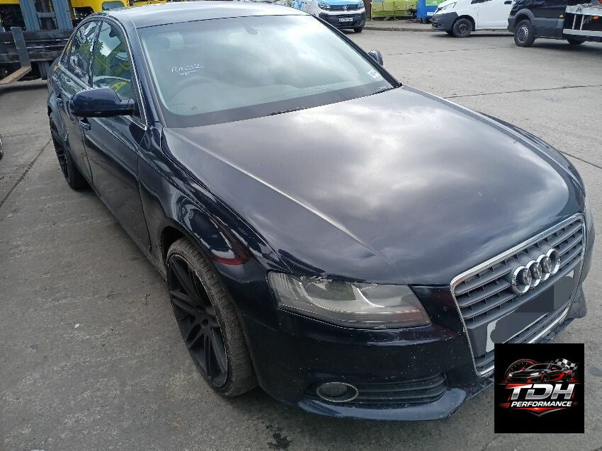 Audi A4 B8 (2008-2012) Berlina Azul - Despiece / Recambios