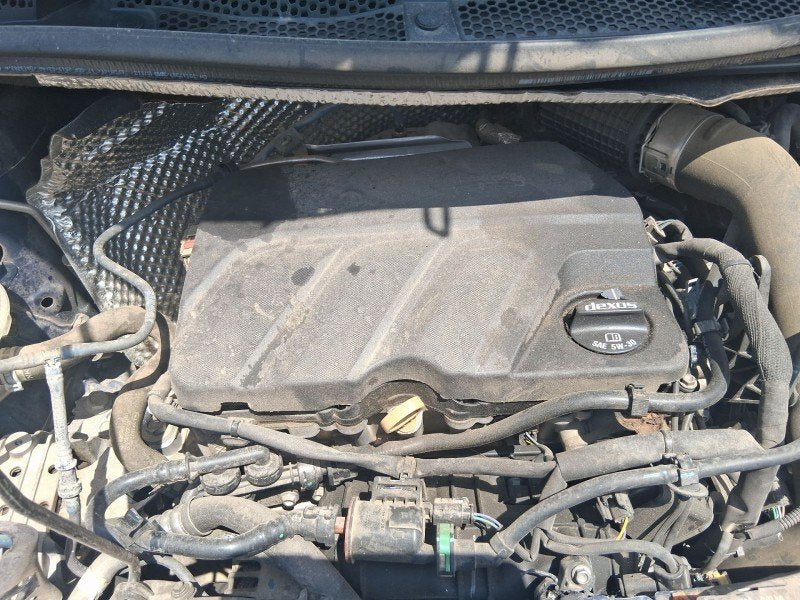 Motor Opel Astra K B16.1 2 Turbo 68 LIH