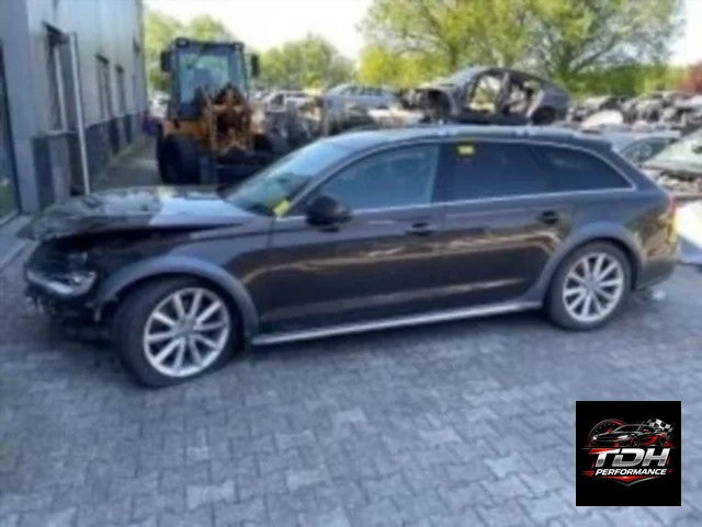 Audi A6 Allroad C7 (4G) 2012-2018 - Despiece Completo / Recambios