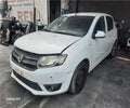Dacia Sandero 2008 - Despiece