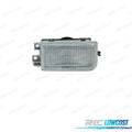 FARO DCH Antiniebla Volkswagen VW Passat B4 93-97