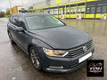 Despiece / Recambios Volkswagen Passat B8 Variant (2014-2023) Gris Antracita