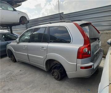 Volvo Xc90 4.4 V8 CAT (316 CV / 232 KW) (316 CV / 232 KW) 2002 - Despi