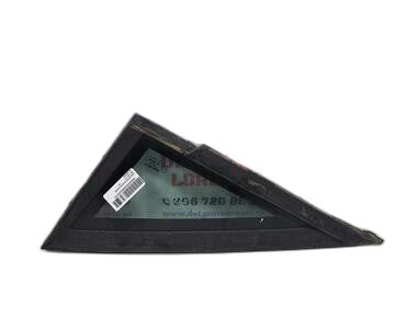 Luna delantera izquierda 43R000469 de Seat Leon (1p1)