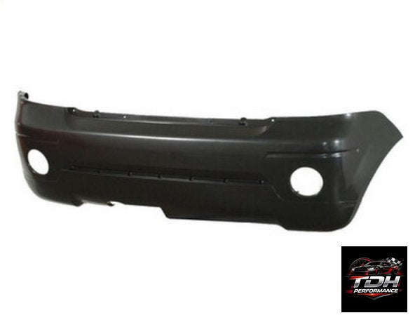 Paragolpes Trasero Chevrolet Matiz Nuevo Ref. 96663589