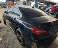 Mercedes-Benz Clase Cla 2013 - Despiece