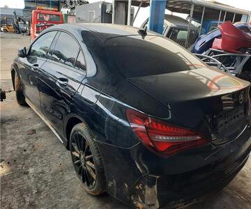 Mercedes-Benz Clase Cla 2013 - Despiece