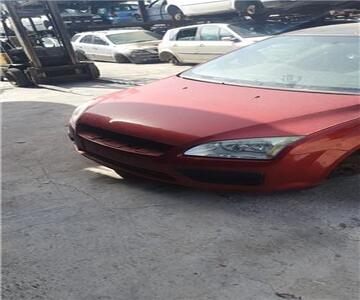 Ford Focus Berlina 1.6 Econetic 2008 - Despiece